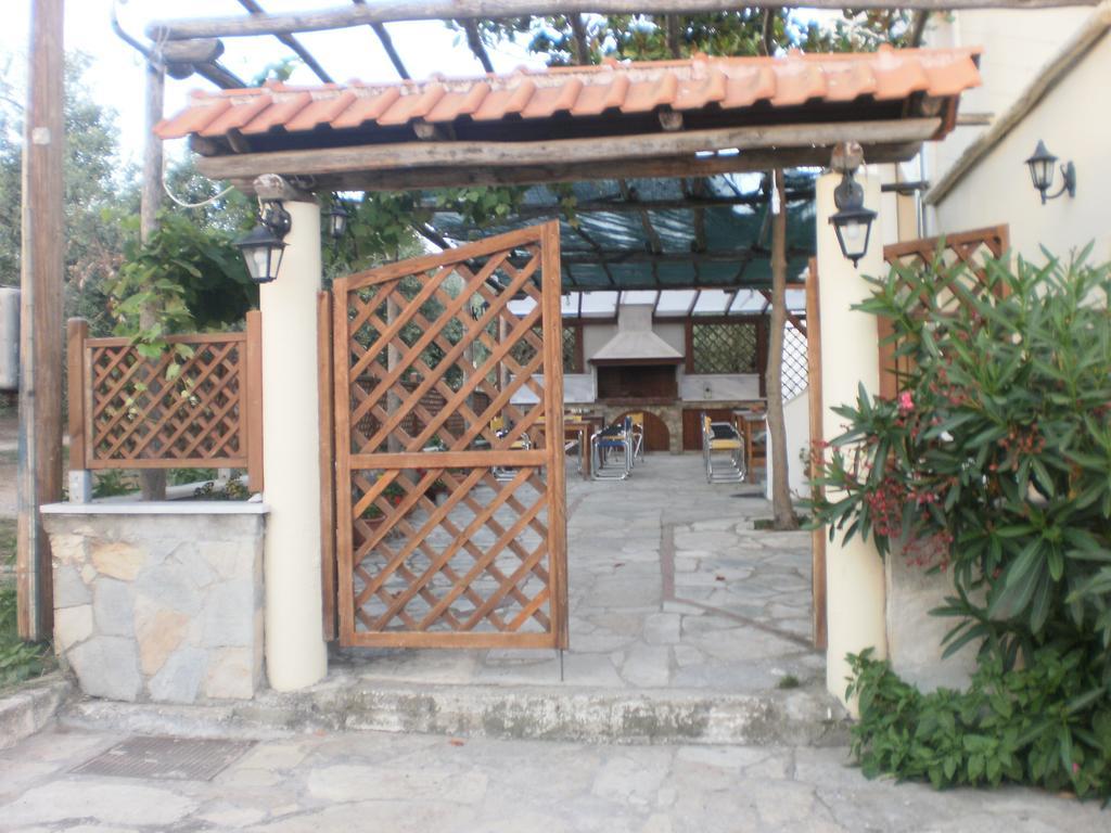 Skála Kallirákhis Studios Kallirachi מראה חיצוני תמונה
