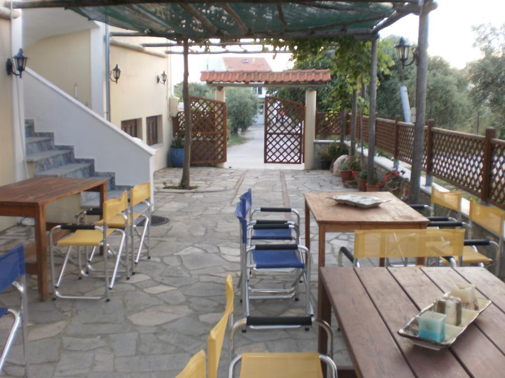 Skála Kallirákhis Studios Kallirachi מראה חיצוני תמונה