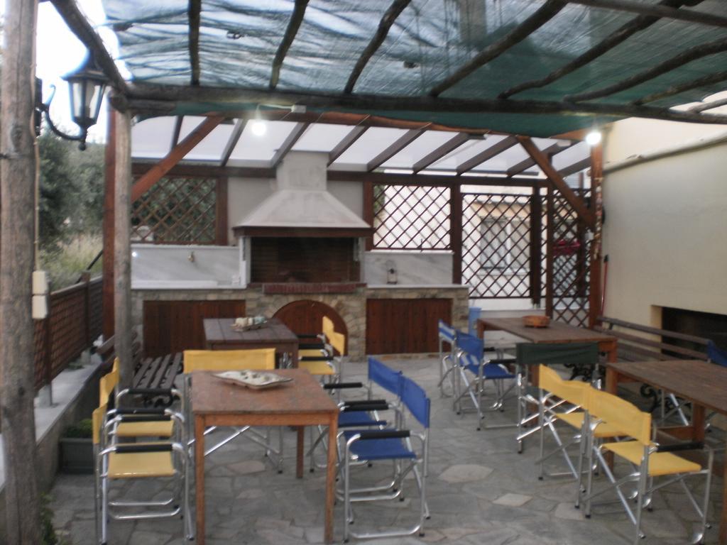Skála Kallirákhis Studios Kallirachi מראה חיצוני תמונה