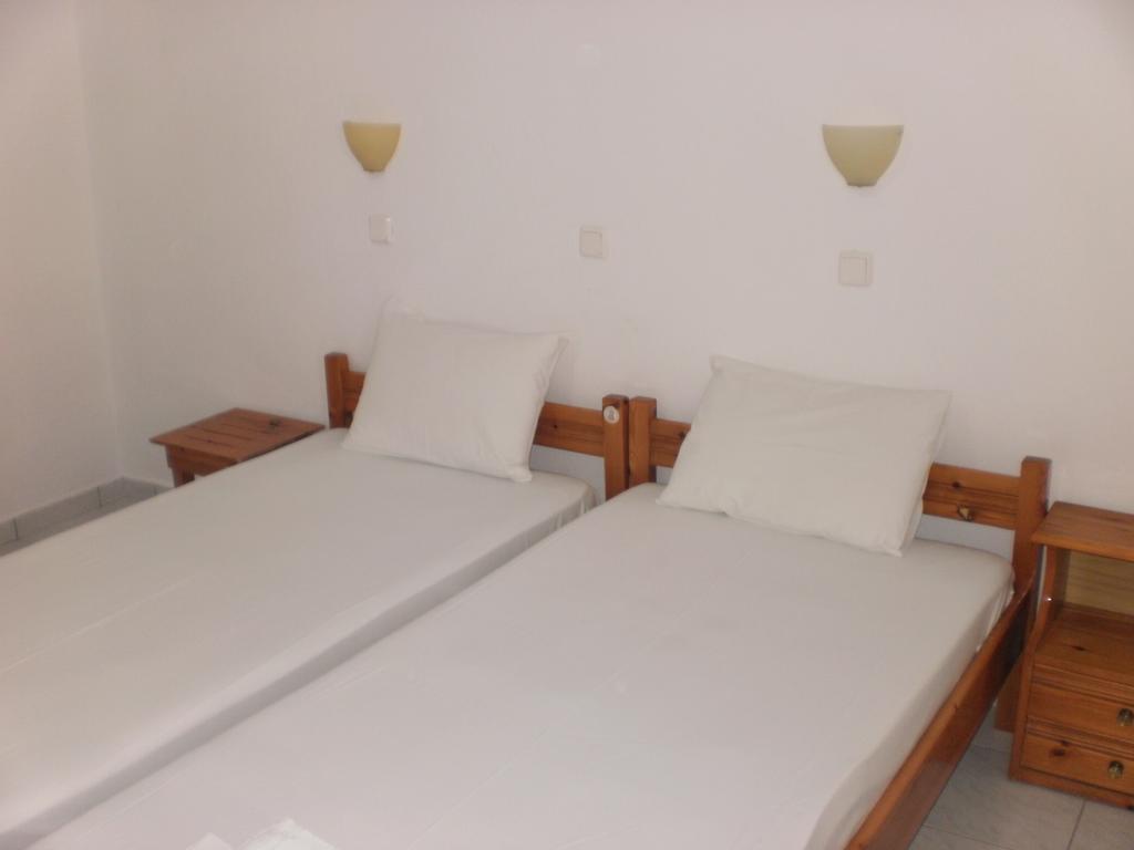 Skála Kallirákhis Studios Kallirachi מראה חיצוני תמונה