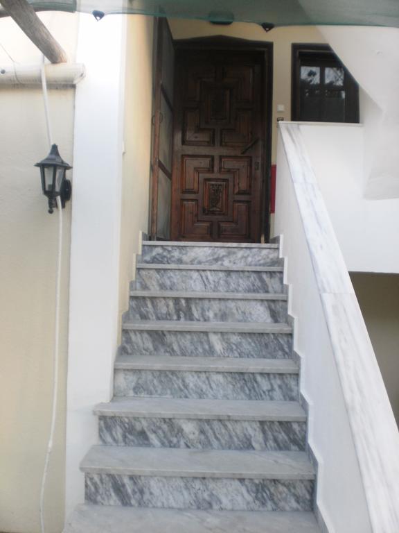 Skála Kallirákhis Studios Kallirachi מראה חיצוני תמונה