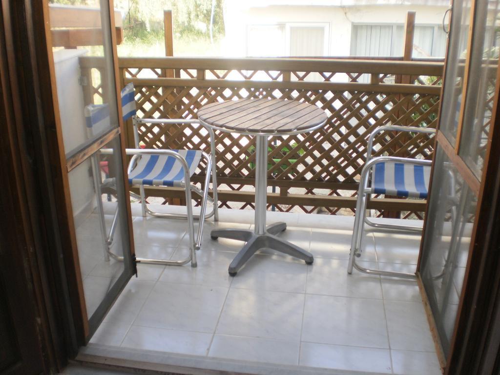 Skála Kallirákhis Studios Kallirachi מראה חיצוני תמונה