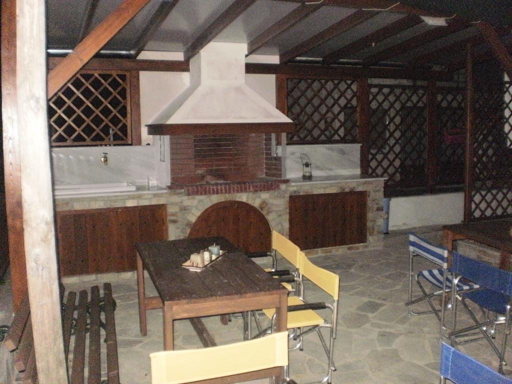Skála Kallirákhis Studios Kallirachi מראה חיצוני תמונה