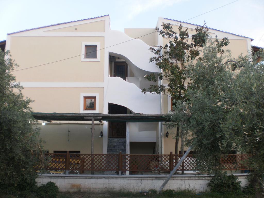 Skála Kallirákhis Studios Kallirachi מראה חיצוני תמונה