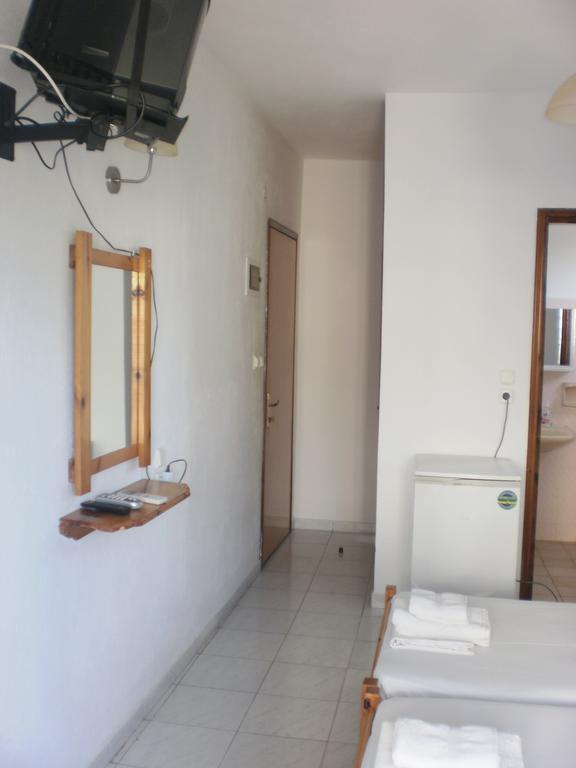 Skála Kallirákhis Studios Kallirachi מראה חיצוני תמונה