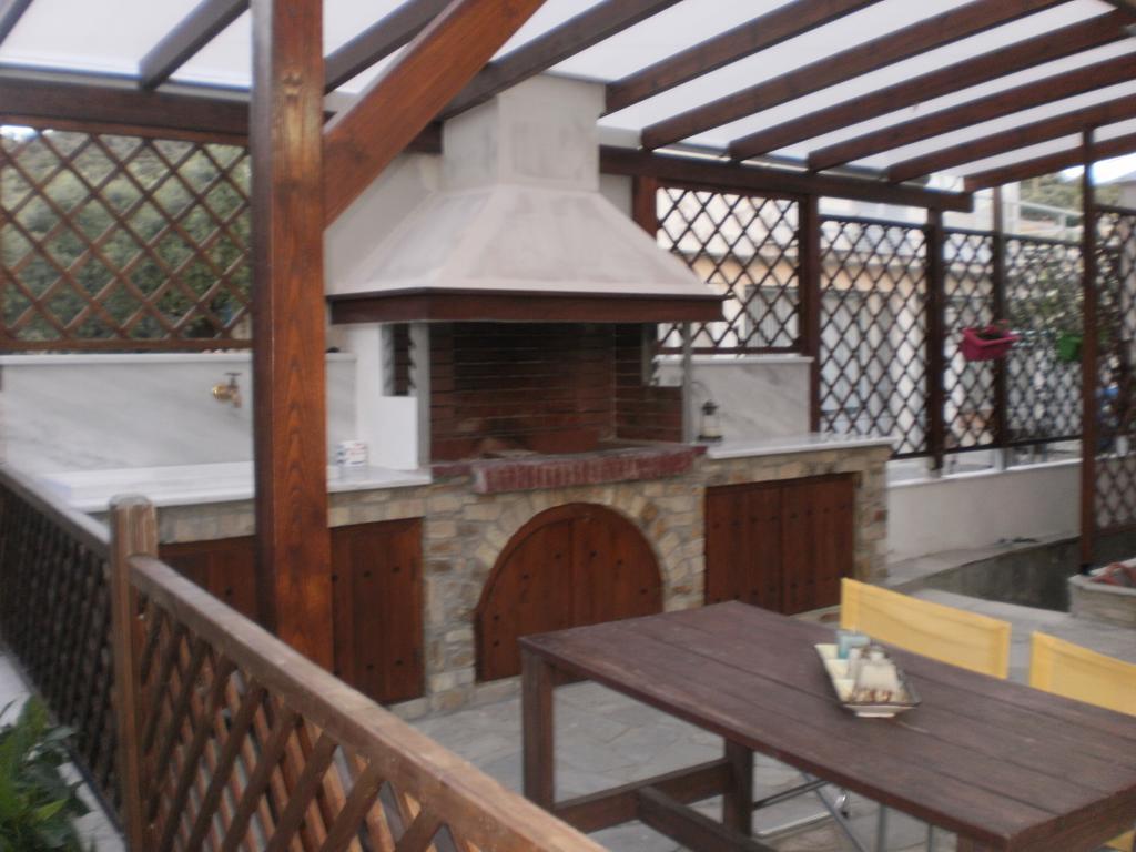 Skála Kallirákhis Studios Kallirachi מראה חיצוני תמונה