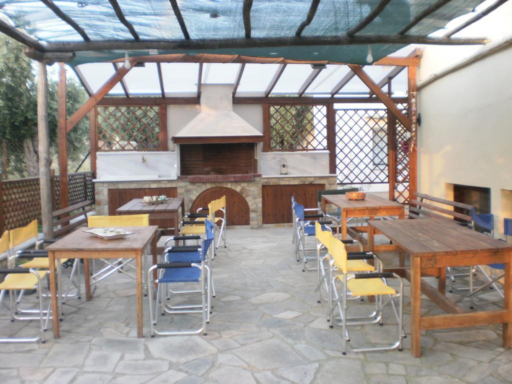 Skála Kallirákhis Studios Kallirachi מראה חיצוני תמונה