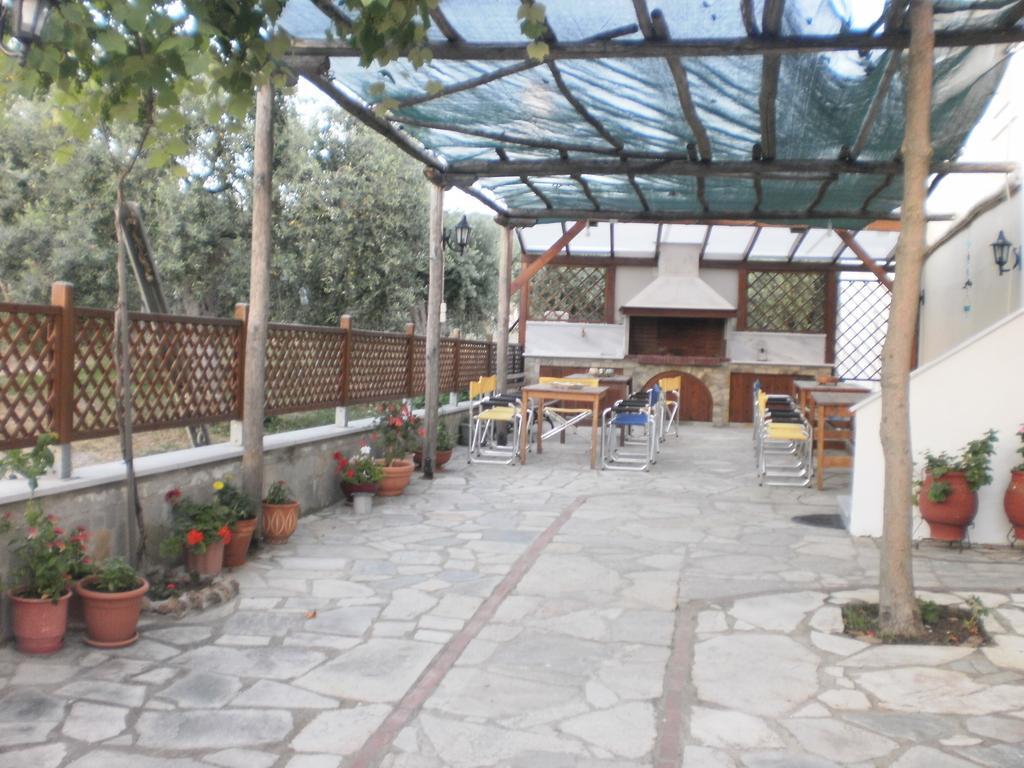 Skála Kallirákhis Studios Kallirachi מראה חיצוני תמונה