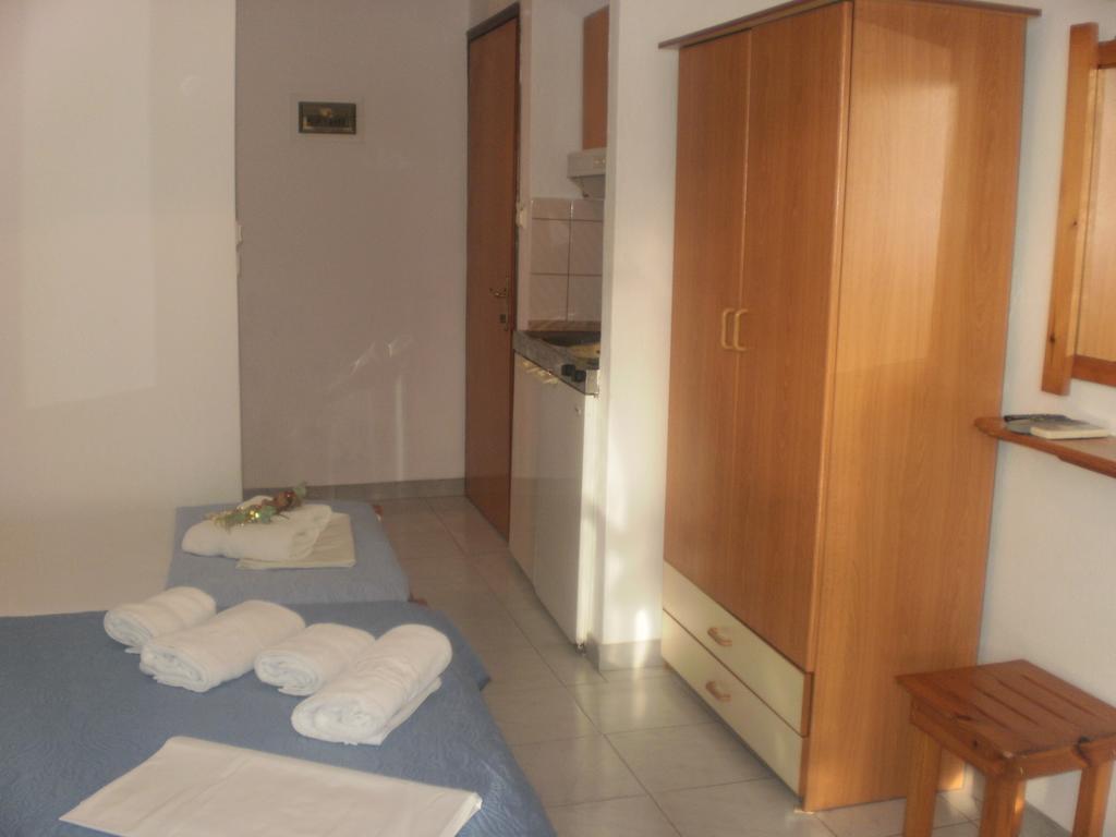 Skála Kallirákhis Studios Kallirachi מראה חיצוני תמונה
