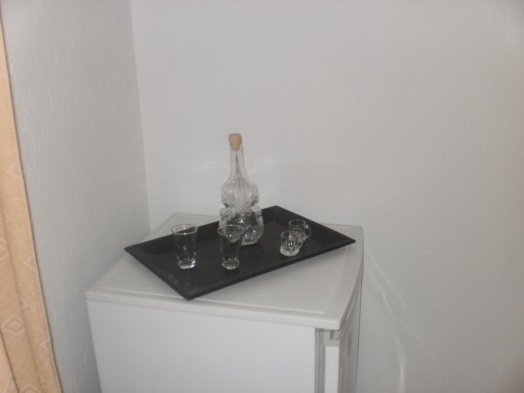Skála Kallirákhis Studios Kallirachi מראה חיצוני תמונה