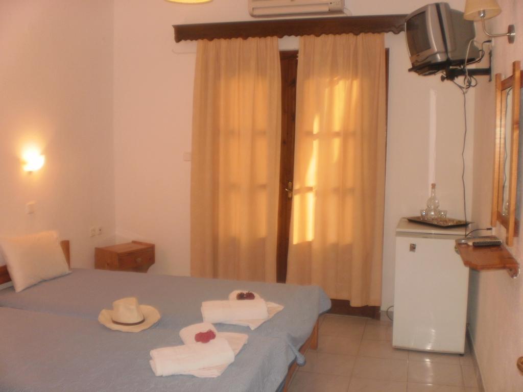 Skála Kallirákhis Studios Kallirachi מראה חיצוני תמונה