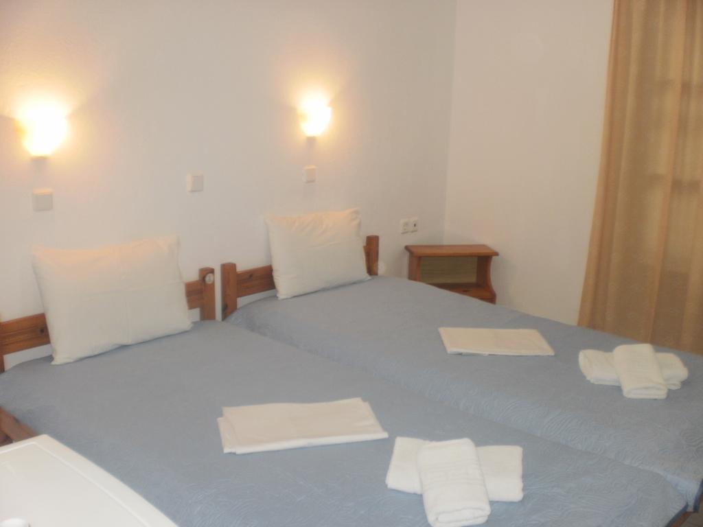 Skála Kallirákhis Studios Kallirachi מראה חיצוני תמונה