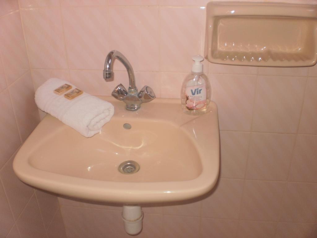 Skála Kallirákhis Studios Kallirachi מראה חיצוני תמונה