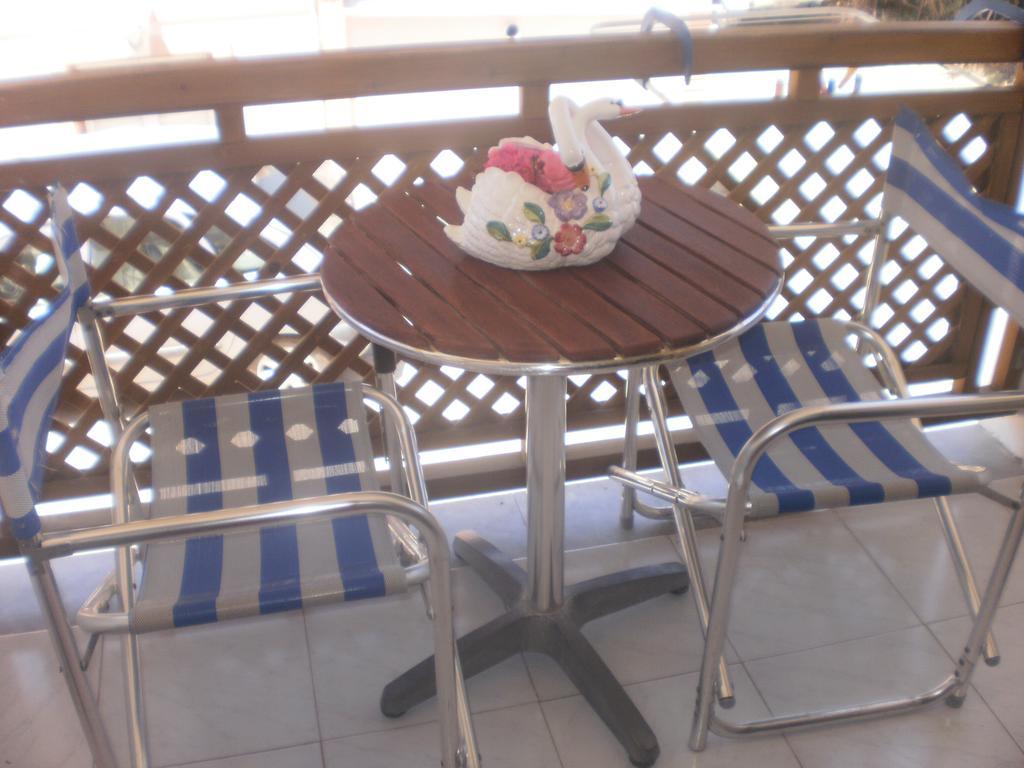 Skála Kallirákhis Studios Kallirachi מראה חיצוני תמונה