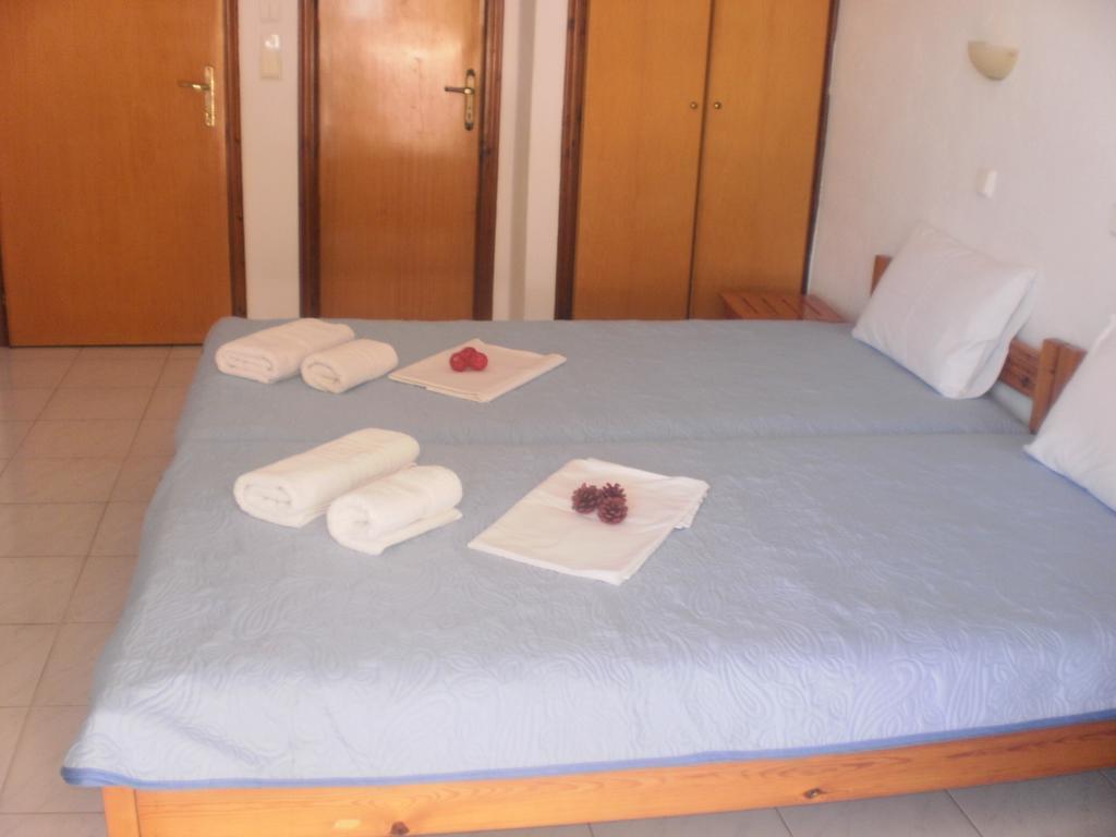 Skála Kallirákhis Studios Kallirachi מראה חיצוני תמונה